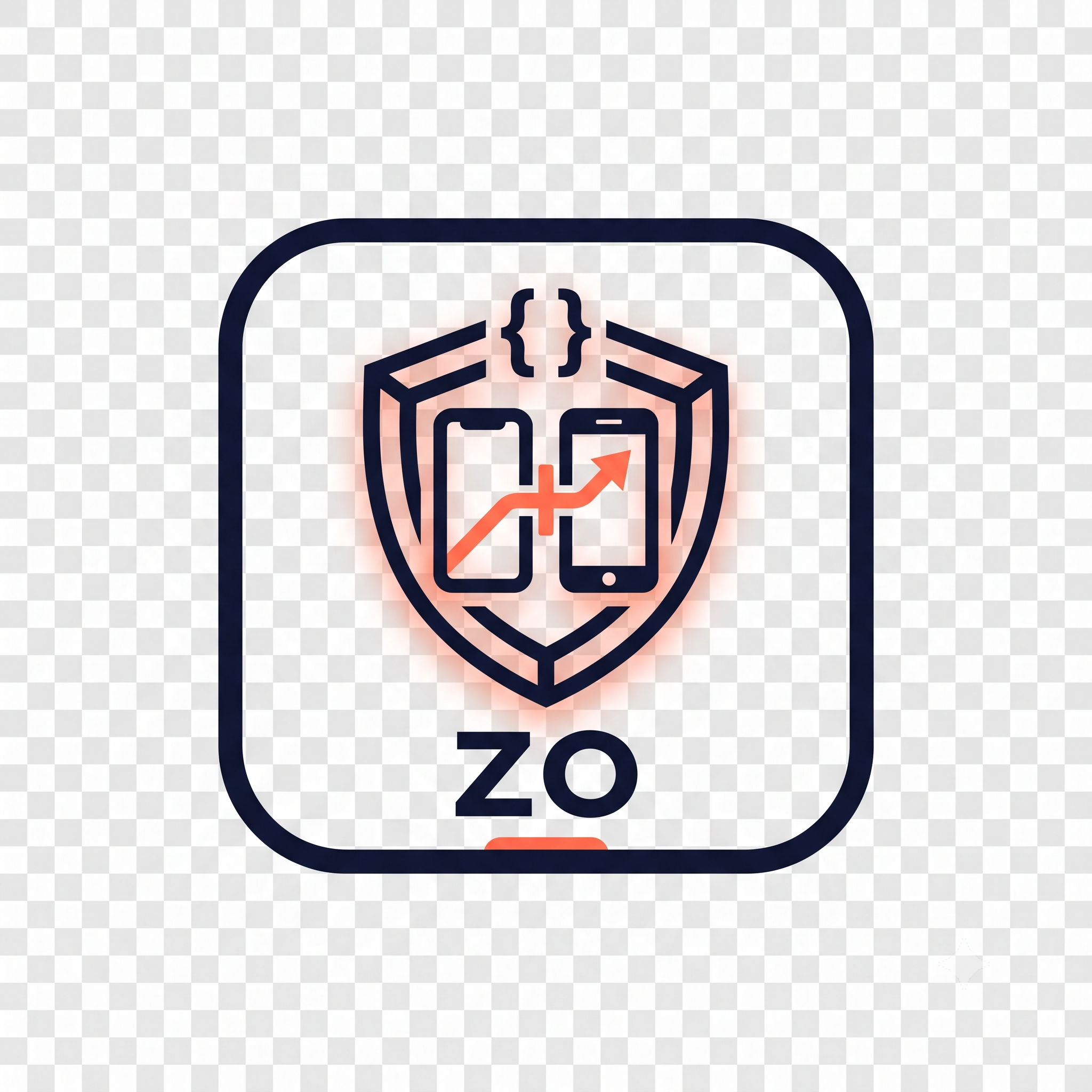ZO PTY LTD Logo